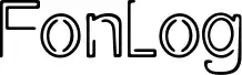 Fonlog