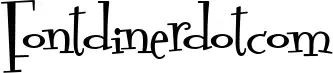 Fontdinerdotcom