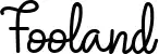 Fooland
