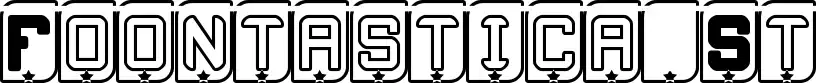 Foontastica St