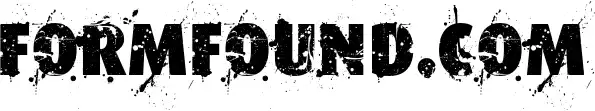 Formfound.com