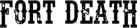 Fort Death