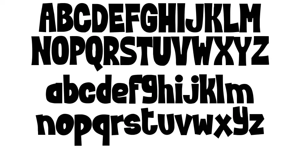 Fotumifont specimens