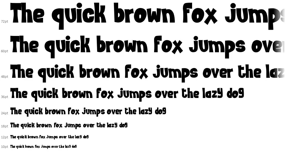 Fotumifont waterfall