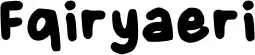 Fqiryaeri