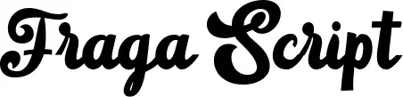 Fraga Script