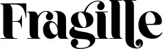 Fragille