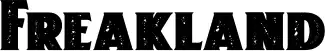 Freakland