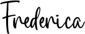 Frederica