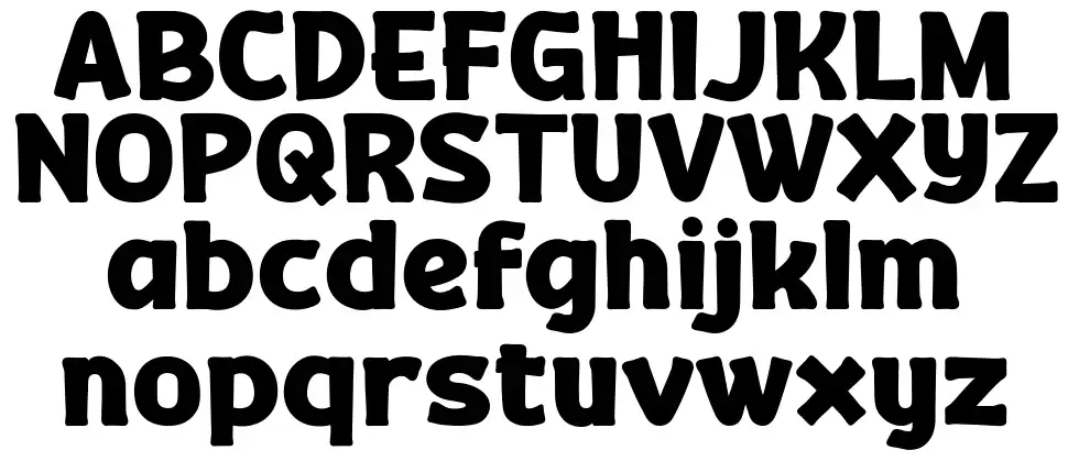 Fresh Jeruki Spécimens Fresh Jerukifont specimens