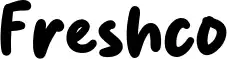 Freshco