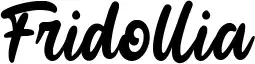 Fridollia