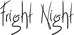 Fright Night