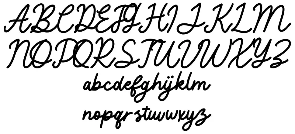 Frostinefont specimens