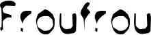 Froufrou