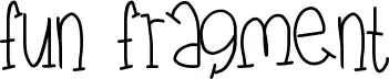 fun fragment