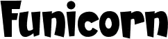 Funicorn
