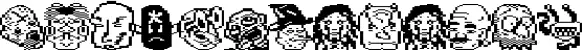 Funky Beheadz