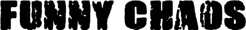 Funny Chaos