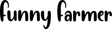Funny Farmer