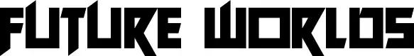 Future Worlds
