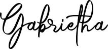Gabrietha