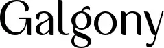 Galgony