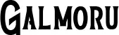 Galmoru