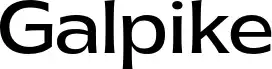 Galpike