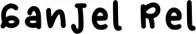 Ganjel Rel