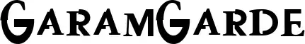 GaramGarde