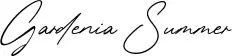 Gardenia Summer