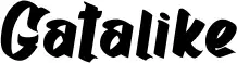 Gatalike