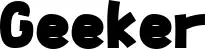 Geeker