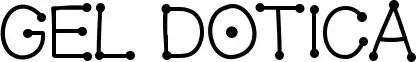 Gel Dotica