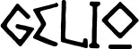 Gelio  
