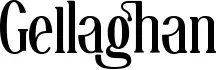 Gellaghan