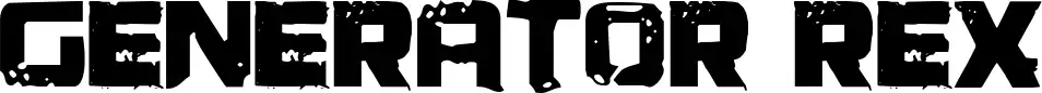 Generator Rex