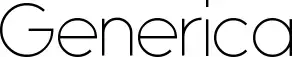 Generica
