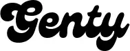 Genty