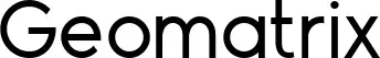 Geomatrix