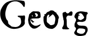 Georg