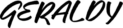 Geraldy