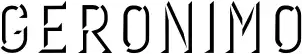 Geronimo