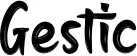 Gestic