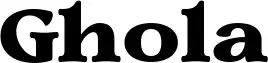 Ghola