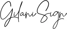 Gilani Sign
