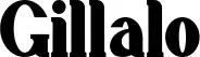 Gillalo