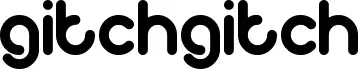 Gitchgitch