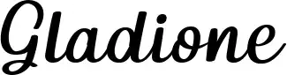Gladione
